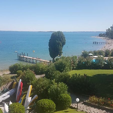Casa Di Ludovica Apartamento Manerba del Garda Exterior foto