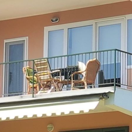 Casa Di Ludovica Apartamento Manerba del Garda Exterior foto