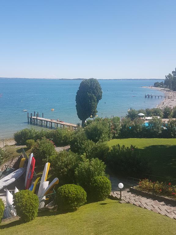 Casa Di Ludovica Apartamento Manerba del Garda Exterior foto