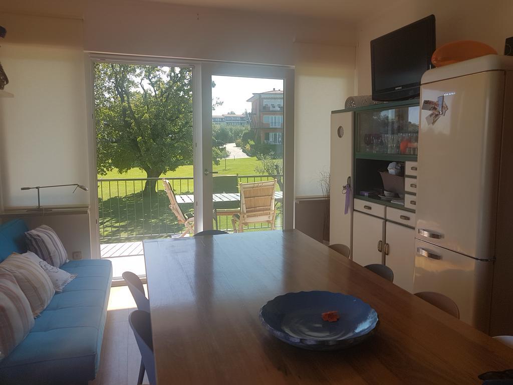 Casa Di Ludovica Apartamento Manerba del Garda Exterior foto
