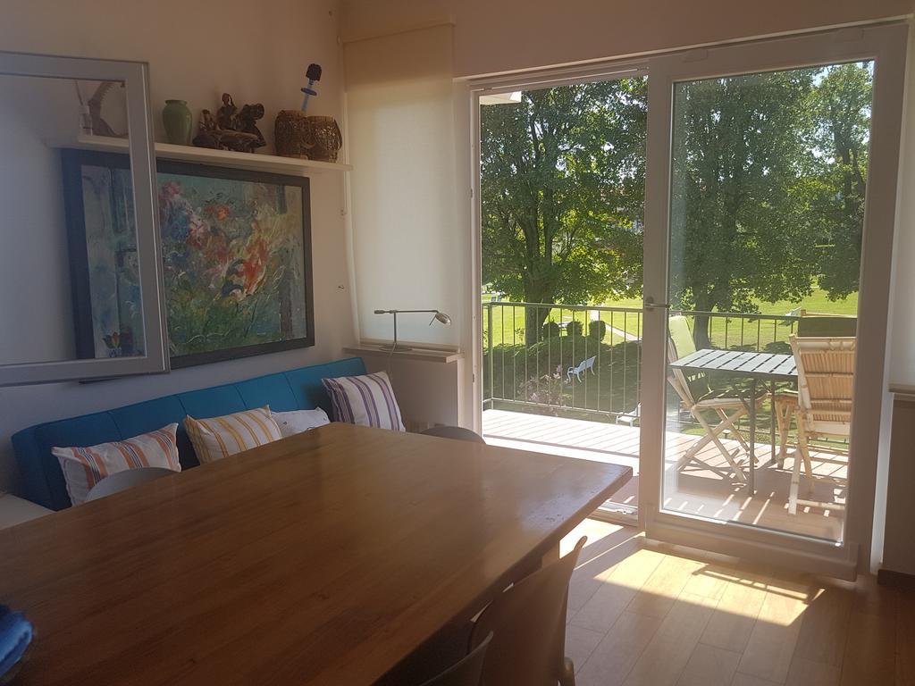 Casa Di Ludovica Apartamento Manerba del Garda Exterior foto