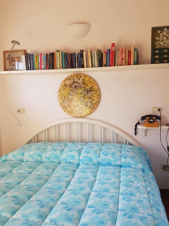 Casa Di Ludovica Apartamento Manerba del Garda Exterior foto