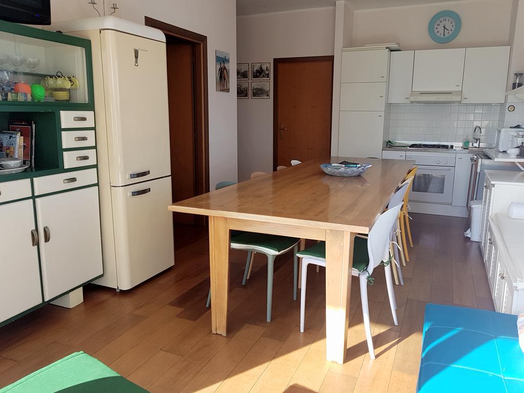 Casa Di Ludovica Apartamento Manerba del Garda Exterior foto