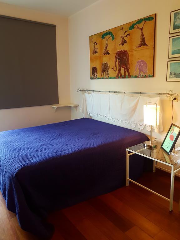 Casa Di Ludovica Apartamento Manerba del Garda Exterior foto