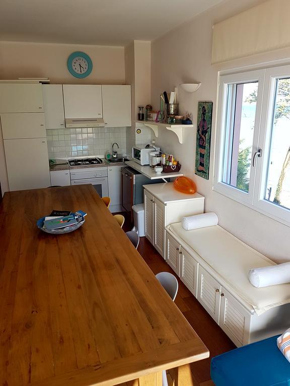 Casa Di Ludovica Apartamento Manerba del Garda Exterior foto